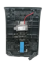 Luz de Teto Cortesia Teto Solar Vw Taos 2022 2023 2024 2025 6EA951171