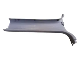 ACABAMENTO INFERIOR COLUNA ESQUERDA L200 TRITON 2012/2015