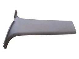 ACABAMENTO INFERIOR COLUNA ESQUERDA L200 TRITON 2012/2015