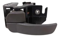 Maçaneta Interna Nissan Frontier 2008/2015 Traseira Esquerda