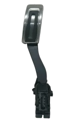 Pedal Acelerador Volkswagen Taos 1.4 2022 2023 2024 2025 5QN723503