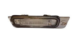 luz placa ford ka