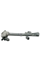 Máquina de Vidro Porta Traseira Esquerda Civic G9 2012/2016