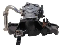 Coletor Admissão Válvula Volkswagen Amarok 2010/2017