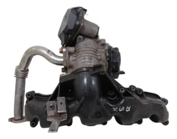 Coletor Admissão Válvula Volkswagen Amarok 2010/2016