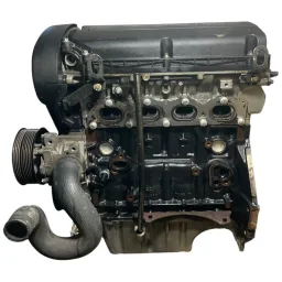 Motor Parcial Cruze Tracker 1.8 Ecotec 2013 2015 Testado