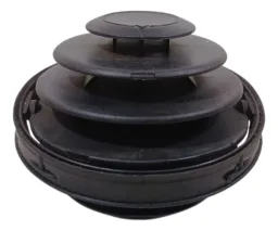 Difusor Saída Ar Volkswagen Gol 2005/2009