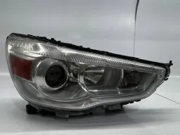 Farol Dianteiro Direito Mitsubishi ASX 2011 a 2020
