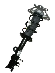 Amortecedor traseiro direito original jeep Compass