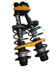 PAR AMORTECEDOR DIANTEIRO ORIGINAL FIAT PALIO STRADA FIRE