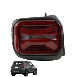 Lanterna Traseira Esquerda Jeep Renegade 2022 2023 a 2025
