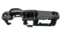 Capa painel airbag jeep Compass 2016 2017 2018 2019 2020