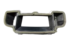 Moldura Saida Ar Painel Toyota Yaris 2021 A 2023