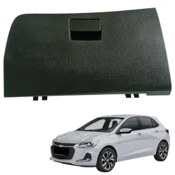 Tampa Porta Luvas Chevrolet Onix 2020 A 2025 Original