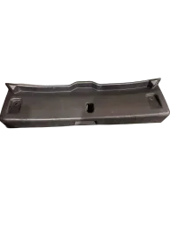 Moldura Porta Malas Nissan Versa 2024
