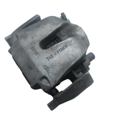 Pinça dianteira direita Bmw X5 X6 2014 2015 2016 2017 2018