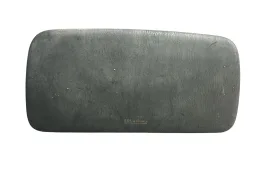 Bolsa painel airbag passageiro Chevrolet Tracker 2001 2002