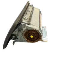 Bolsa painel airbag passageiro Chevrolet Tracker 2001 2002