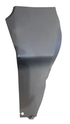 Moldura Lateral Esquerda Console Câmbio Versa 2023 2024