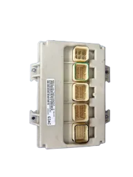 Modulo Conforto Grand Caravan 3.3 Limited 5P 2003 Original