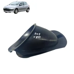Moldura Duto Entrada Ar Peugeot 307 2001 2002 2003 04 A 2012