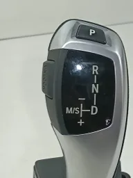 Alavanca Cambio BMW 120i 2.0 2015 a 2018 9296896-01