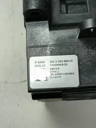 Alavanca Cambio BMW 120i 2.0 2015 a 2018 9296896-01