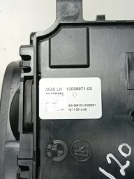 Alavanca Cambio BMW 120i 2.0 2015 a 2018 9296896-01