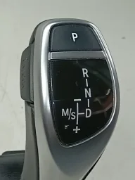 Alavanca Cambio BMW 320i 2015 a 2018 2.0 N20 61319296898
