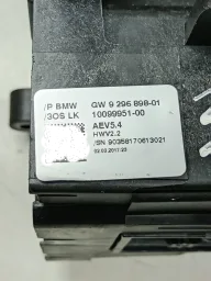 Alavanca Cambio BMW 320i 2015 a 2018 2.0 N20 61319296898