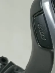 Alavanca de Marcha BMW X5 2014 a 2018 3.0 L49419MY GW9353981
