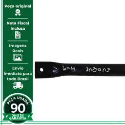 BRAÇO CENTRAL SUSPENSÃO TRASEIRO EVOQUE 2012 A 2015 ORIGINAL
