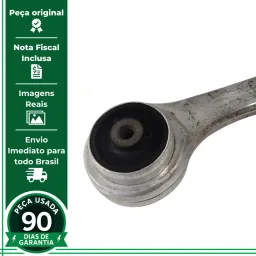 BRAÇO SUSPENSÃO DIANTEIRA DIREITA 320I G20 2019 A 2022