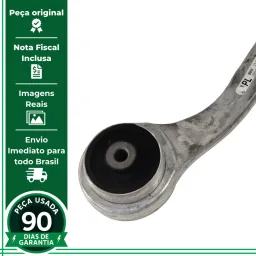 BRAÇO SUSPENSÃO DIANTEIRA ESQUERDA BMW 320I 2019 A 2022