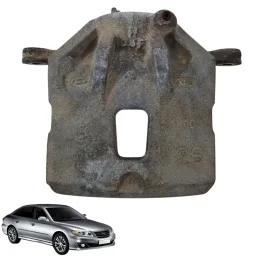Pinça Freio Dianteira Direita Hyundai Azera 2007 A 2011