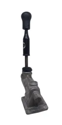 Alavanca Trambulador Cambio Toyota Hilux 2.8 2016 2022 33570-0K120