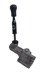 Alavanca Trambulador Cambio Toyota Hilux 2.8 2016 2022 33570-0K120