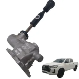 Alavanca Trambulador Cambio Toyota Hilux 2.8 2016 2022