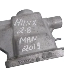Alavanca Trambulador Cambio Toyota Hilux 2.8 2016 2022 33570-0K120