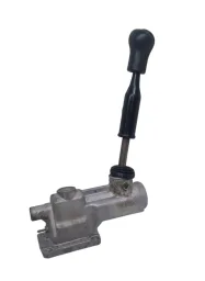 Alavanca Trambulador Cambio Toyota Hilux 2.8 2016 2022 33570-0K120