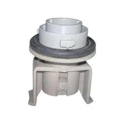 SOQUETE FAROL D.E SCENIC AUTO 2.0 2006