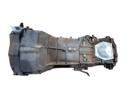 CAIXA CAMBIO FRONTIER 2.5 DIESEL 2013 A 2016 4X4 MANUAL