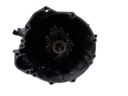 CAIXA CAMBIO FRONTIER 2.5 DIESEL 2013 A 2016 4X4 MANUAL