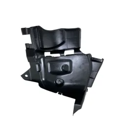 Defletor Parabarro Diant Esquerdo Renault Sandero 2015 2023