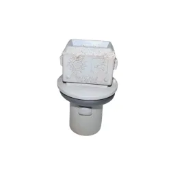 SOQUETE LÂMPADA FAROL D.E SCENIC AUTO 2.0 2006