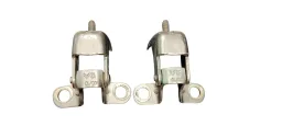 Par Dobradiça Porta Malas Peugeot 2008, 15/19