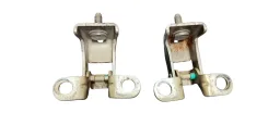 PAR DOBRADIÇA PORTA MALAS PEUGEOT 2008, 15/19