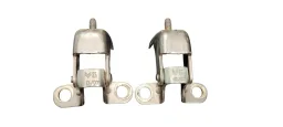 PAR DOBRADIÇA PORTA MALAS PEUGEOT 2008, 15/19