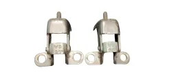 PAR DOBRADIÇA PORTA MALAS PEUGEOT 2008, 15/19