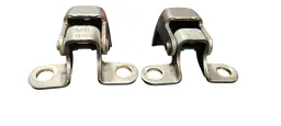 PAR DOBRADIÇA PORTA MALAS PEUGEOT 2008, 15/19